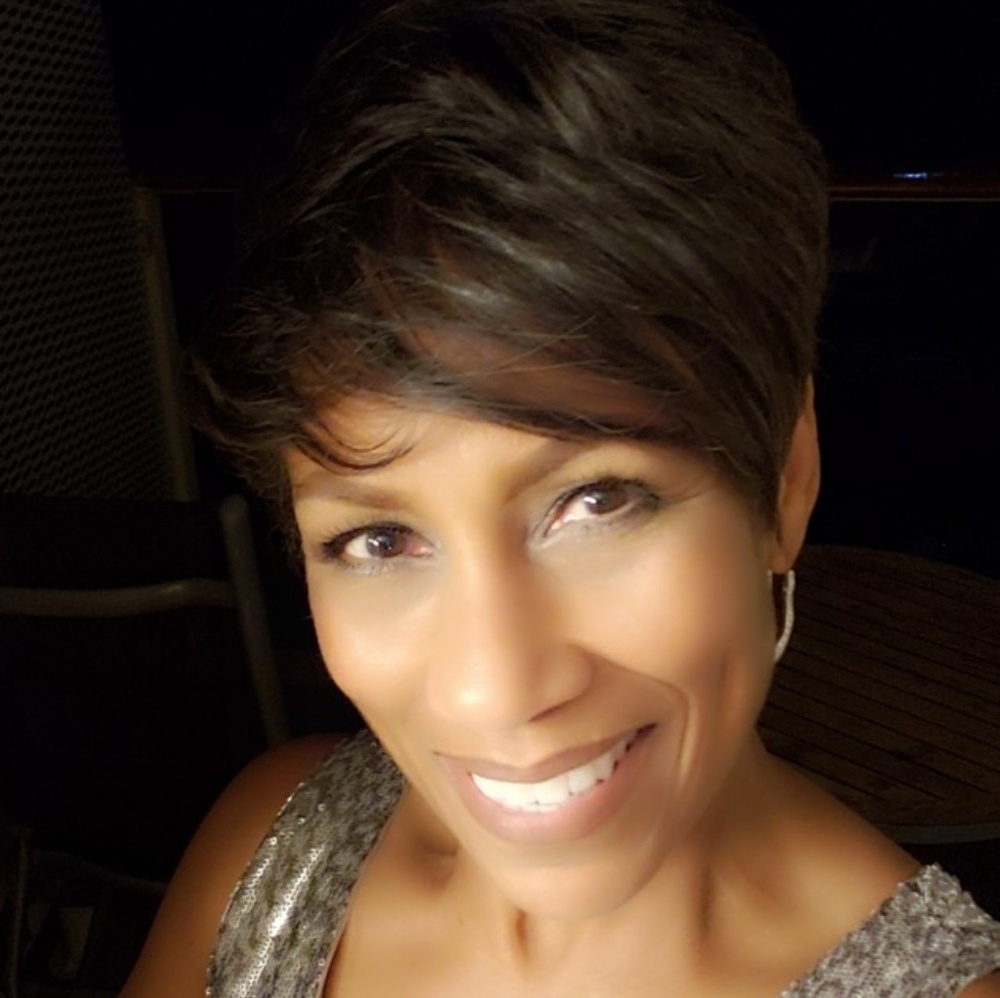 Meet your Posher, Kim